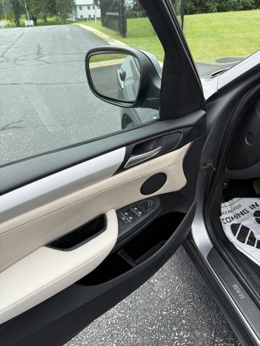 2014 BMW X3 xDrive28i — photo 27