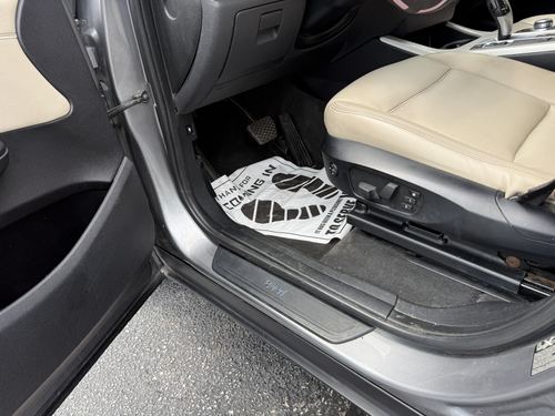 2014 BMW X3 xDrive28i — photo 15