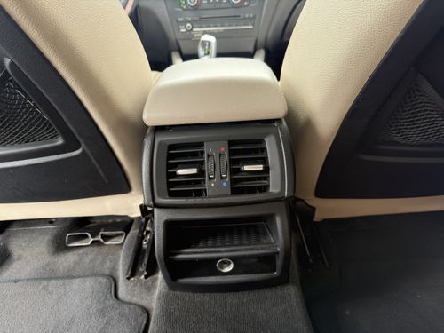 2014 BMW X3 xDrive28i — photo 23
