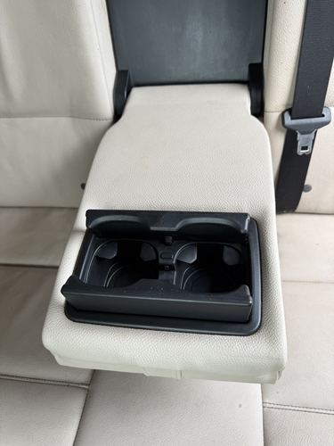 2014 BMW X3 xDrive28i — photo 24