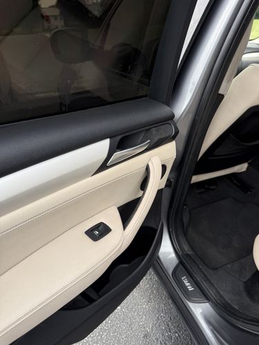 2014 BMW X3 xDrive28i — photo 28