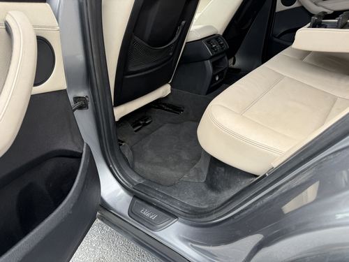 2014 BMW X3 xDrive28i — photo 26