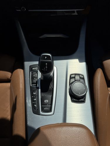 2016 BMW X4 xDrive35i — photo 22