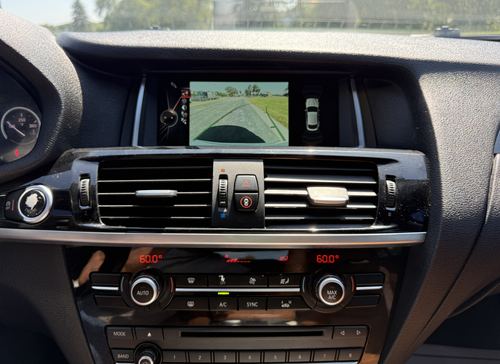 2016 BMW X4 xDrive35i — photo 20