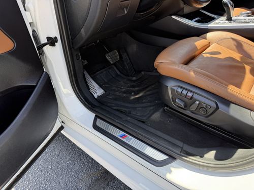 2016 BMW X4 xDrive35i — photo 33