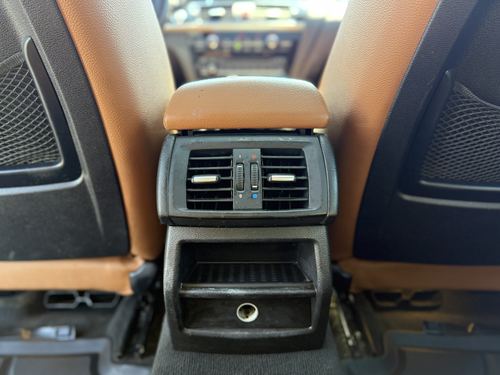 2016 BMW X4 xDrive35i — photo 26