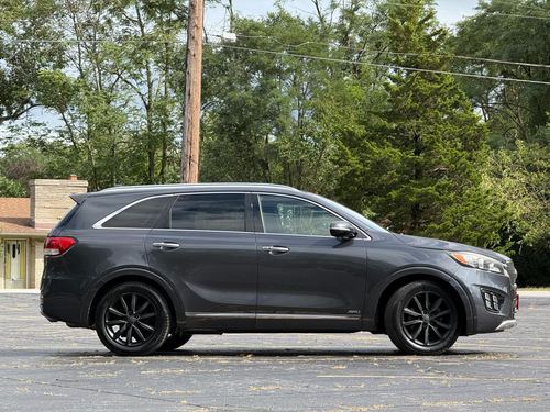 2016 Kia Sorento SXL — photo 10