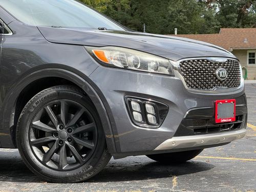 2016 Kia Sorento SXL — photo 14