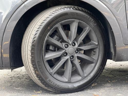 2016 Kia Sorento SXL — photo 16