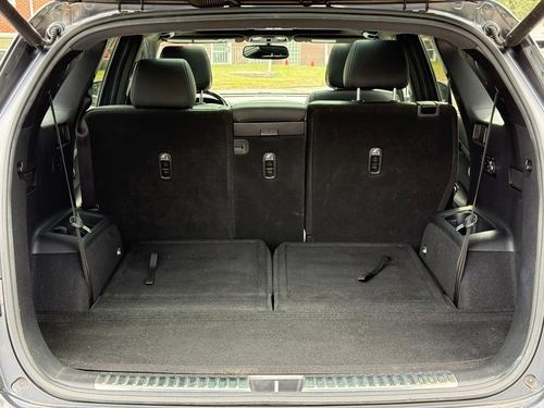 2016 Kia Sorento SXL — photo 17