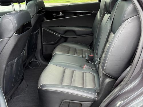2016 Kia Sorento SXL — photo 19