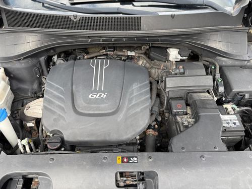 2016 Kia Sorento SXL — photo 20