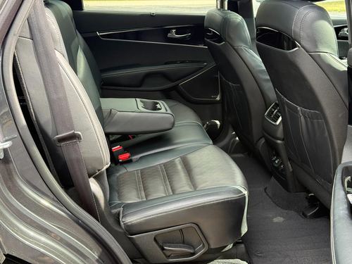 2016 Kia Sorento SXL — photo 21
