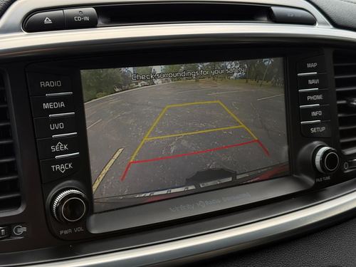 2016 Kia Sorento SXL — photo 22