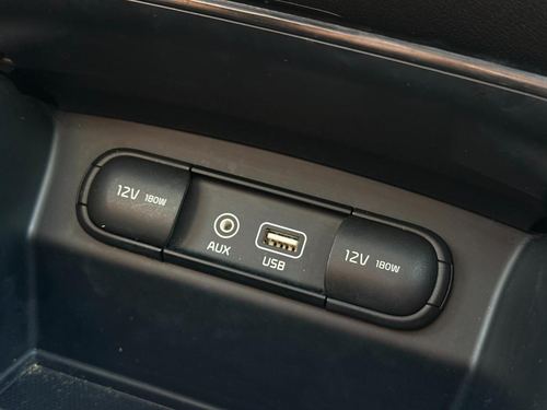 2016 Kia Sorento SXL — photo 25
