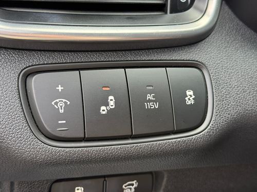 2016 Kia Sorento SXL — photo 27