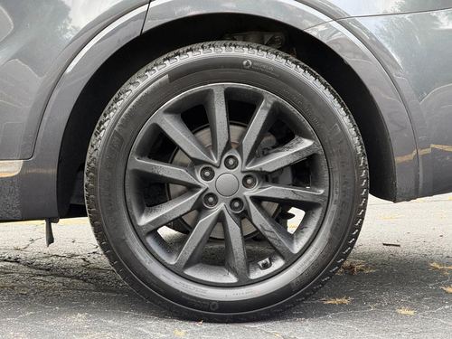 2016 Kia Sorento SXL — photo 32
