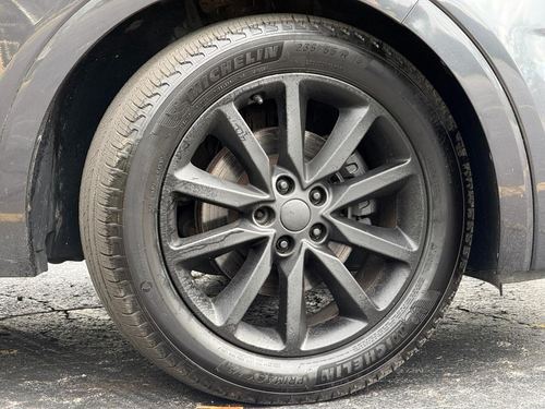 2016 Kia Sorento SXL — photo 33