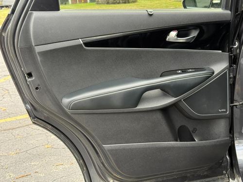 2016 Kia Sorento SXL — photo 36