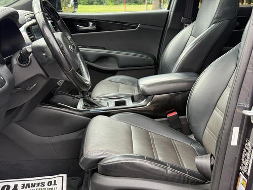 2016 Kia Sorento SXL — photo 39