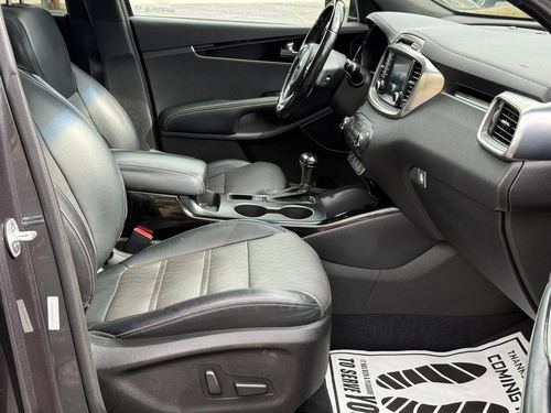 2016 Kia Sorento SXL — photo 40