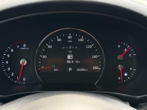 2016 Kia Sorento SXL — photo 42