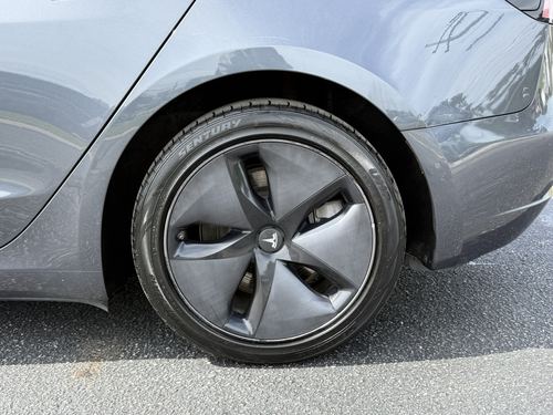 2019 Tesla 3 Stdr Mid Range — photo 10
