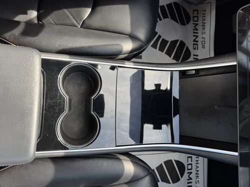 2019 Tesla 3 Stdr Mid Range — photo 18
