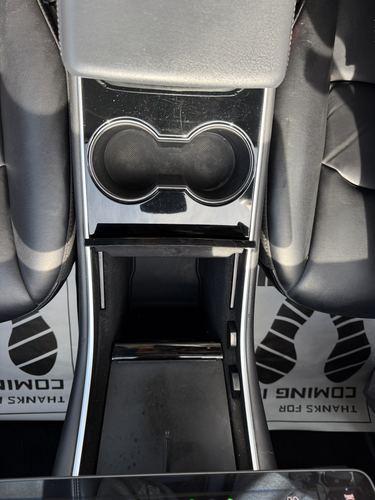 2019 Tesla 3 Stdr Mid Range — photo 17