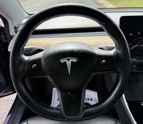 2019 Tesla 3 Stdr Mid Range — photo 12