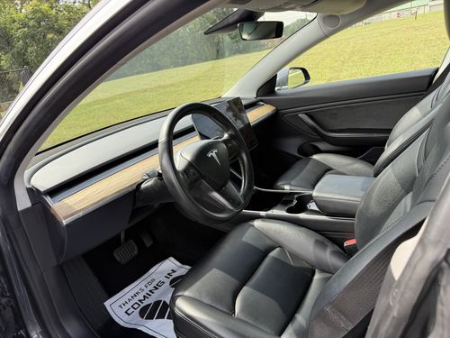 2019 Tesla 3 Stdr Mid Range — photo 13