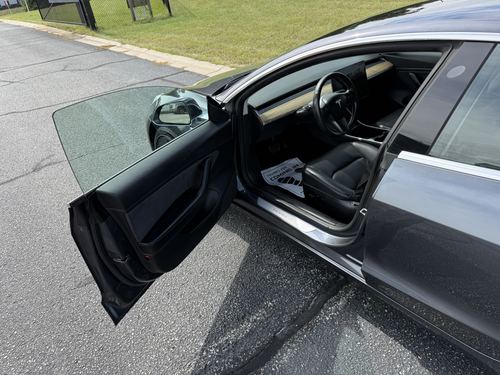 2019 Tesla 3 Stdr Mid Range — photo 27