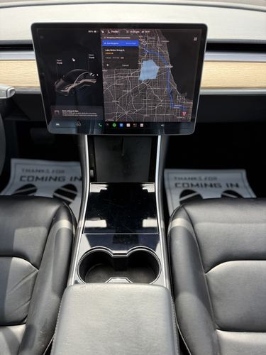 2019 Tesla 3 Stdr Mid Range — photo 16