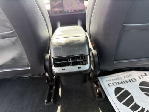 2019 Tesla 3 Stdr Mid Range — photo 23