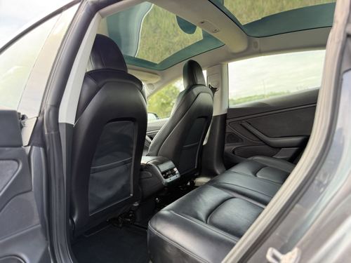 2019 Tesla 3 Stdr Mid Range — photo 20