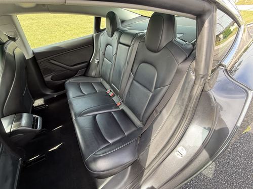 2019 Tesla 3 Stdr Mid Range — photo 21
