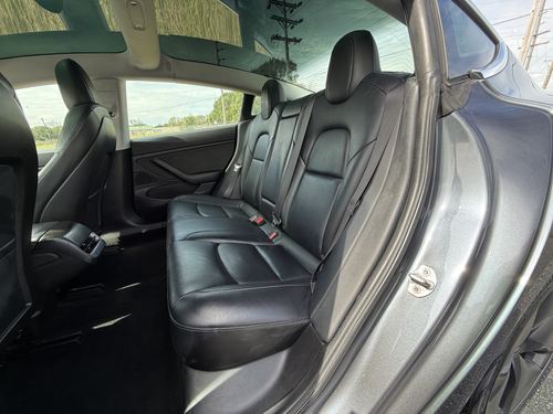 2019 Tesla 3 Stdr Mid Range — photo 22