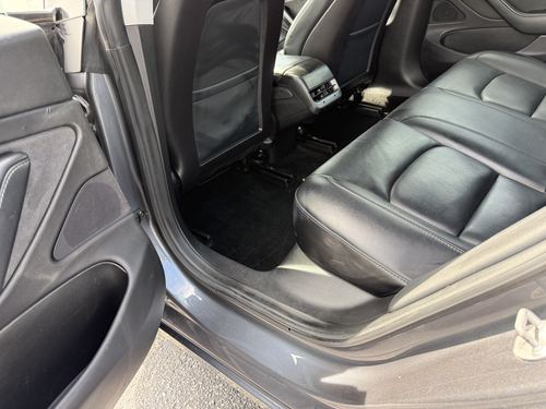 2019 Tesla 3 Stdr Mid Range — photo 24