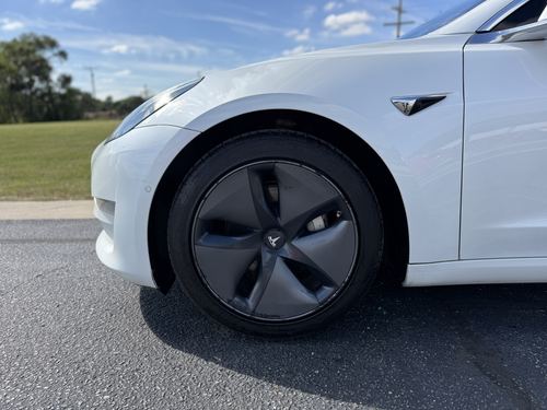 2020 Tesla 3 Stdr Standard Range Plus — photo 10