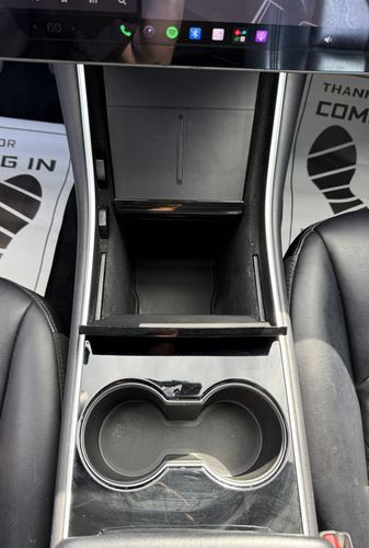 2020 Tesla 3 Stdr Standard Range Plus — photo 30