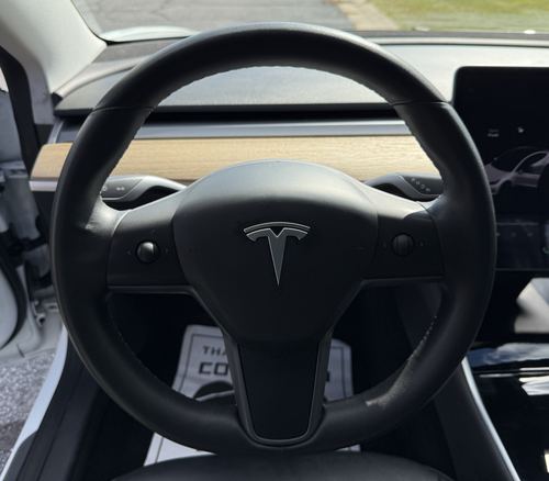 2020 Tesla 3 Stdr Standard Range Plus — photo 31