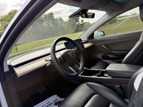 2020 Tesla 3 Stdr Standard Range Plus — photo 32