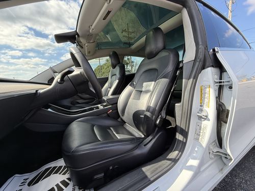 2020 Tesla 3 Stdr Standard Range Plus — photo 34
