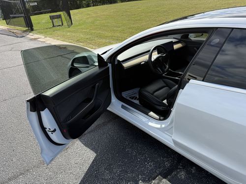 2020 Tesla 3 Stdr Standard Range Plus — photo 35