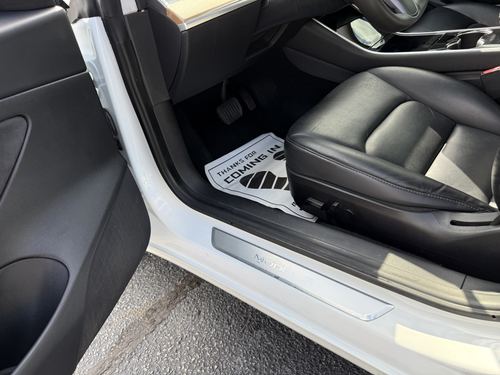 2020 Tesla 3 Stdr Standard Range Plus — photo 37