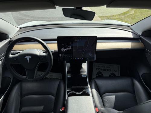 2020 Tesla 3 Stdr Standard Range Plus — photo 38