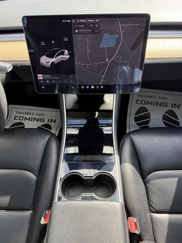 2020 Tesla 3 Stdr Standard Range Plus — photo 39