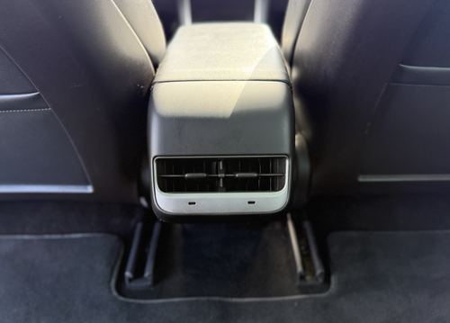 2020 Tesla 3 Stdr Standard Range Plus — photo 40