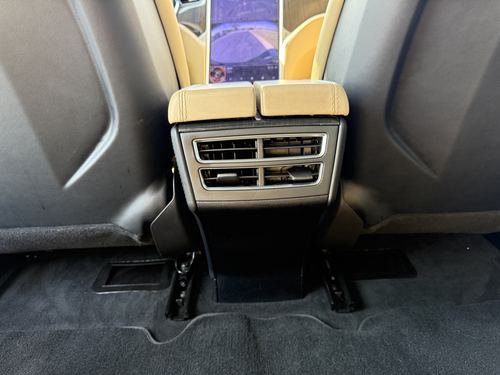 2013 Tesla S P85 Performance — photo 26