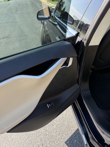 2013 Tesla S P85 Performance — photo 28